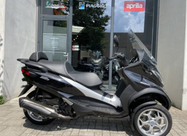 Piaggio mp3 500cc LT 2019